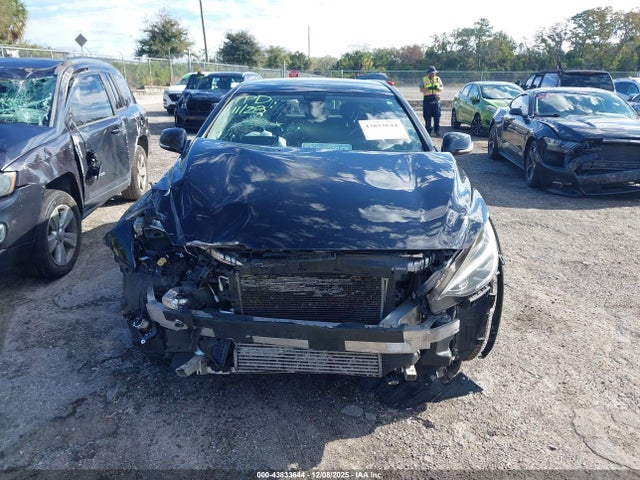 Продаж на аукціоні авто 2018 Infiniti Qx30 Luxury, vin: SJKCH5CPXJA056337, номер лоту: 43833644
