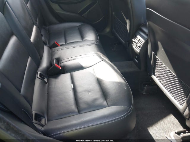 Продаж на аукціоні авто 2018 Infiniti Qx30 Luxury, vin: SJKCH5CPXJA056337, номер лоту: 43833644