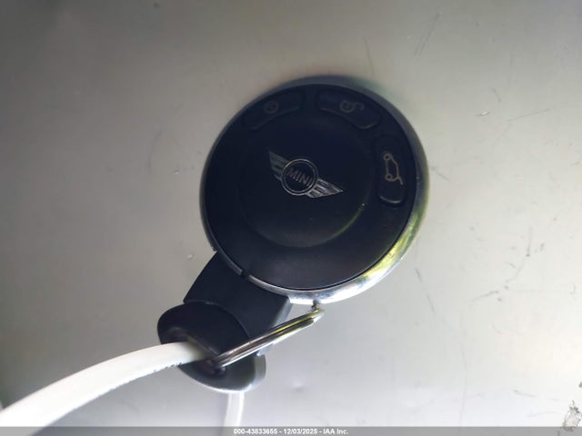 2013 MINI HARDTOP WMWSU3C59DT683811 Photo 10