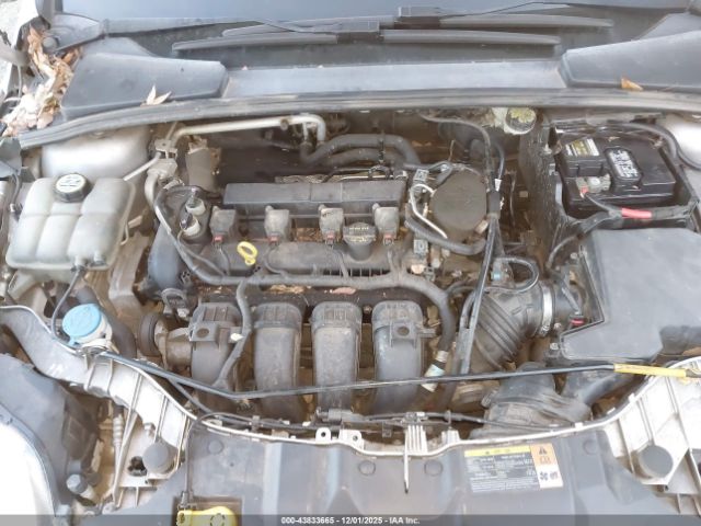 2013 FORD FOCUS 1FADP3F24DL227631 Photo 9