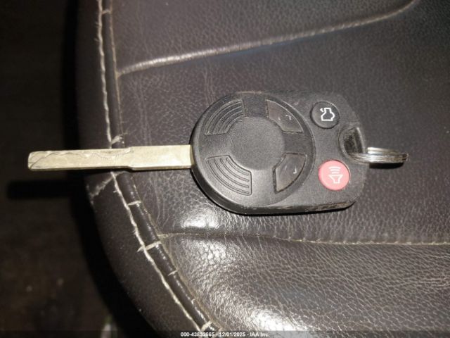 2013 FORD FOCUS 1FADP3F24DL227631 Photo 10