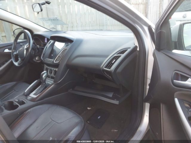 2013 FORD FOCUS 1FADP3F24DL227631 Photo 4