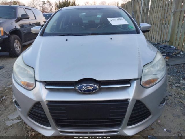 2013 FORD FOCUS 1FADP3F24DL227631 Photo 5