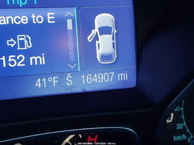 2013 FORD FOCUS 1FADP3F24DL227631 Photo 6