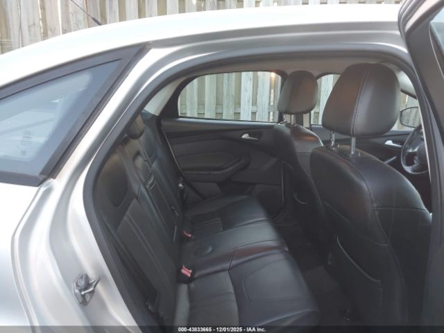 2013 FORD FOCUS 1FADP3F24DL227631 Photo 7