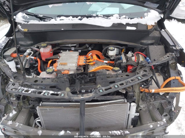 2022 CHEVROLET BOLT EUV 1G1FY6S05N4107072 Photo 9