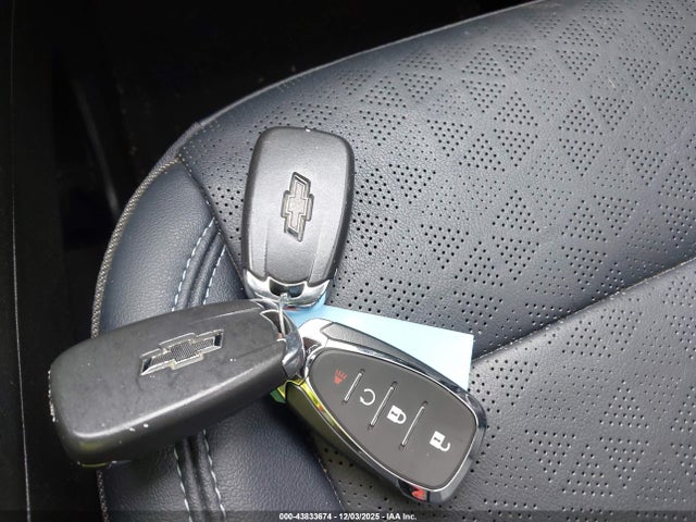 2022 CHEVROLET BOLT EUV 1G1FY6S05N4107072 Photo 10