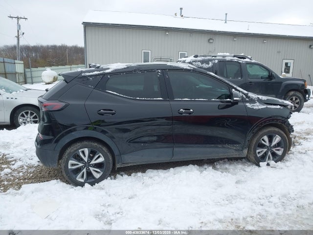 1G1FY6S05N4107072 Chevrolet Bolt Euv Fwd Lt