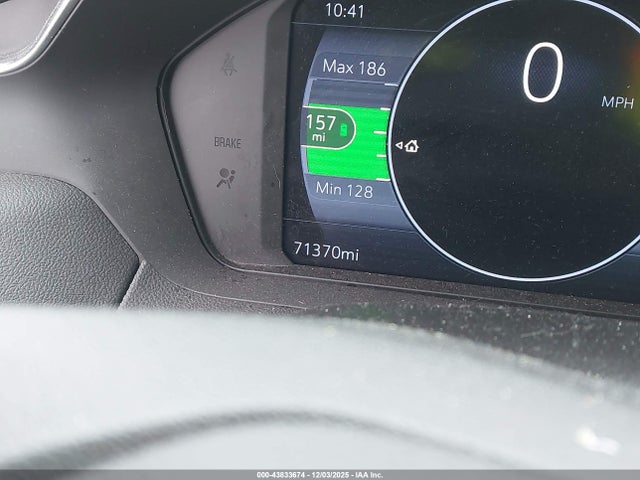 1G1FY6S05N4107072 Chevrolet Bolt Euv Fwd Lt
