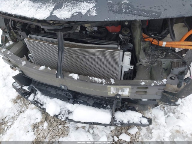 1G1FY6S05N4107072 Chevrolet Bolt Euv Fwd Lt