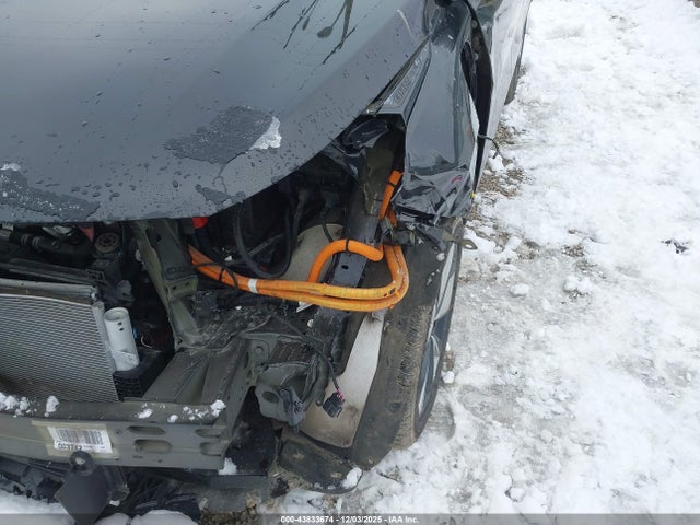 1G1FY6S05N4107072 Chevrolet Bolt Euv Fwd Lt