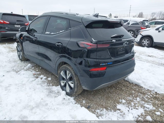 2022 CHEVROLET BOLT EUV 1G1FY6S05N4107072 Photo 2