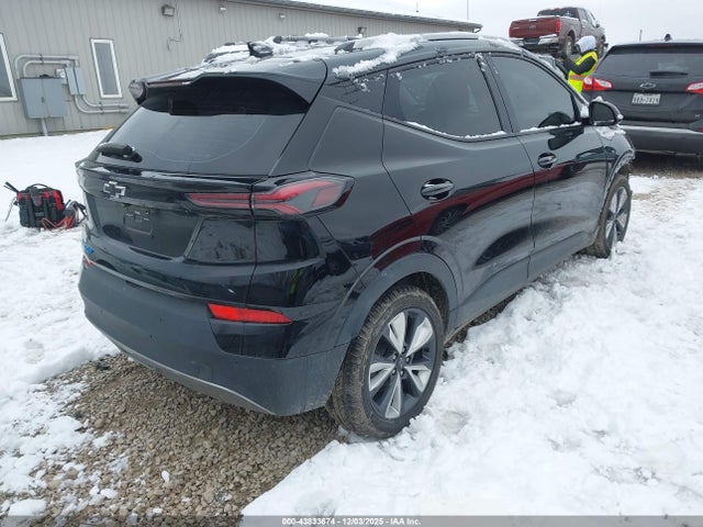 2022 CHEVROLET BOLT EUV 1G1FY6S05N4107072 Photo 3