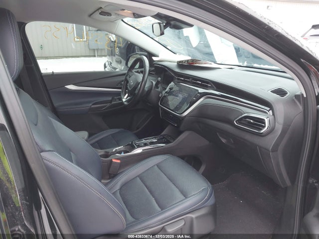 2022 CHEVROLET BOLT EUV 1G1FY6S05N4107072 Photo 4