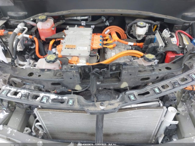 2022 CHEVROLET BOLT EUV 1G1FY6S05N4107072 Photo 5