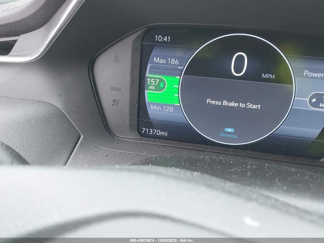 2022 CHEVROLET BOLT EUV 1G1FY6S05N4107072 Photo 6