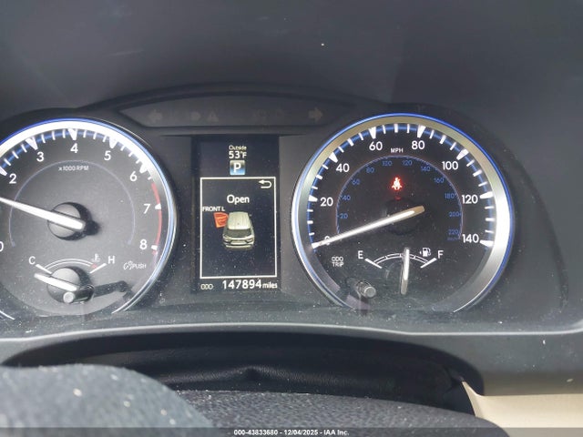 5TDKKRFH2GS159887 Toyota Highlander Xle V6