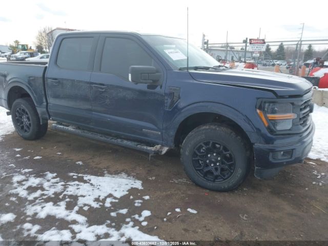 2024 FORD F-150 1FTFW3LD7RFA48419