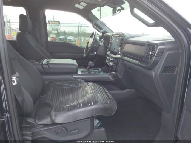 2024 FORD F-150 1FTFW3LD7RFA48419 Photo 4