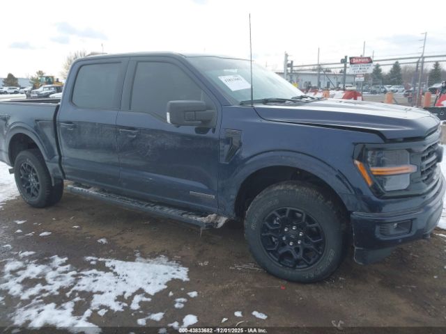 2024 FORD F-150 1FTFW3LD7RFA48419 Photo 5