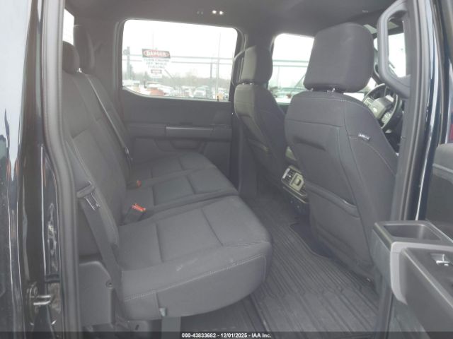 2024 FORD F-150 1FTFW3LD7RFA48419 Photo 7