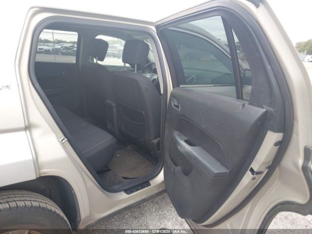 2011 GMC TERRAIN 2CTALMEC4B6477292 Photo 7