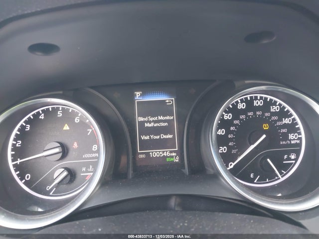 4T1B11HKXJU020571 Toyota CAMRY SE