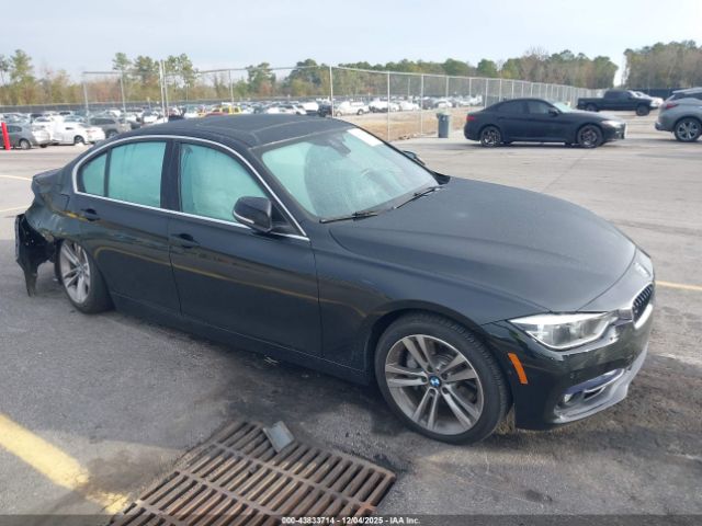 2017 BMW 340I WBA8B3G36HNU35843