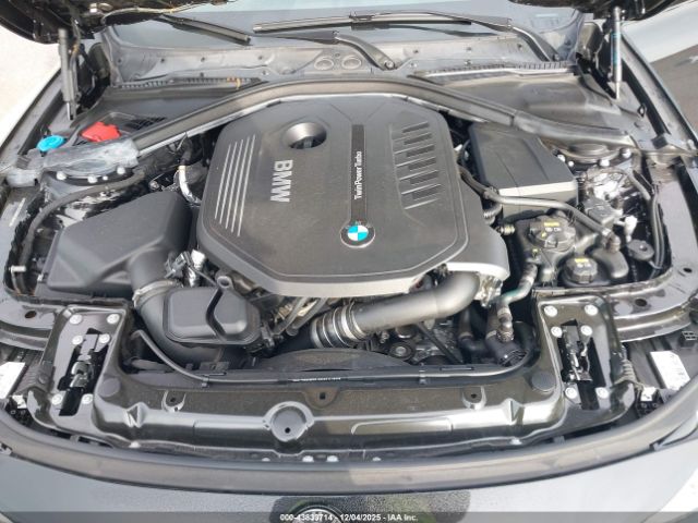 2017 BMW 340I WBA8B3G36HNU35843 Photo 9
