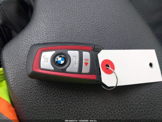 2017 BMW 340I WBA8B3G36HNU35843 Photo 10