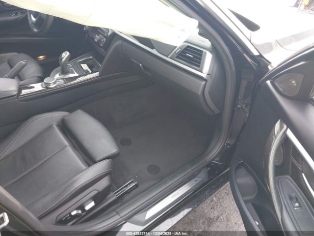 2017 BMW 340I WBA8B3G36HNU35843 Photo 4