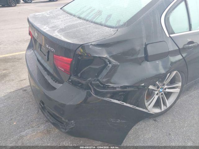 2017 BMW 340I WBA8B3G36HNU35843 Photo 5