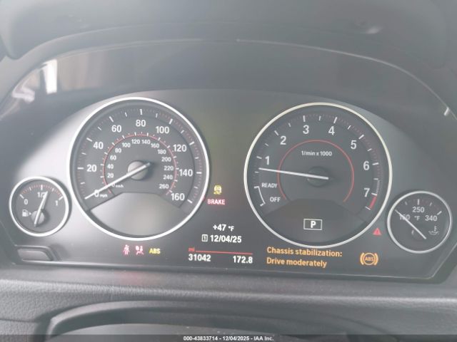 2017 BMW 340I WBA8B3G36HNU35843 Photo 6