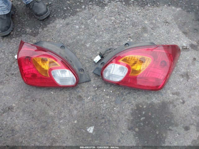 ML32A4HJ3FH056585 Mitsubishi MIRAGE ES