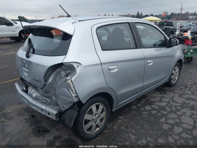 ML32A4HJ3FH056585 Mitsubishi MIRAGE ES