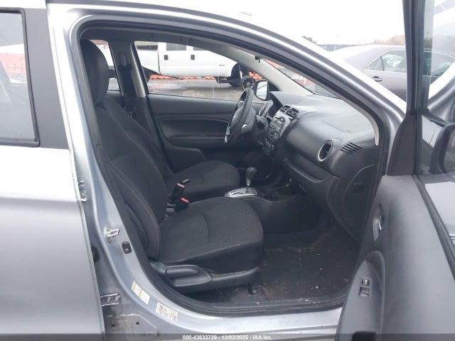 ML32A4HJ3FH056585 Mitsubishi MIRAGE ES