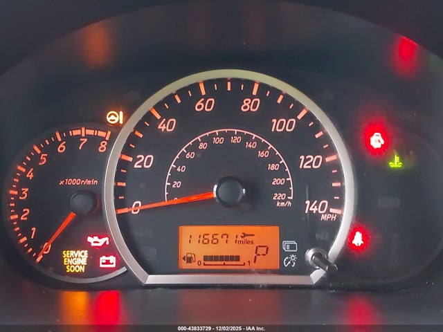 ML32A4HJ3FH056585 Mitsubishi MIRAGE ES