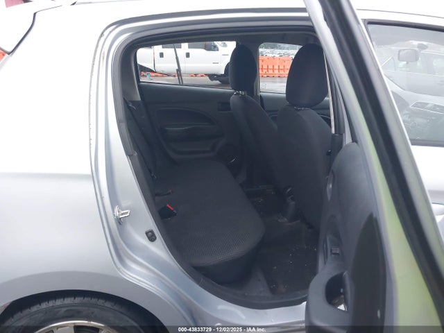 ML32A4HJ3FH056585 Mitsubishi MIRAGE ES