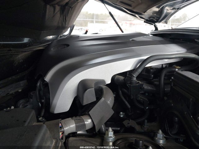 Aukcja sprzedaży 2023 Lexus Is 350 F Sport, vin: JTHGZ1B20P5068948, numer aukcji: 43833742