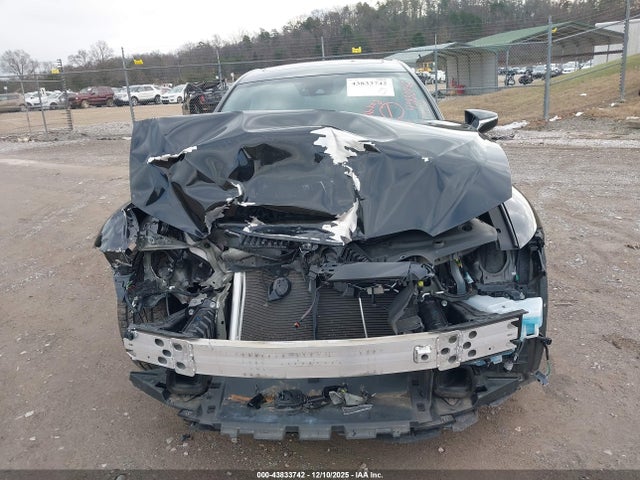 Aukcja sprzedaży 2023 Lexus Is 350 F Sport, vin: JTHGZ1B20P5068948, numer aukcji: 43833742