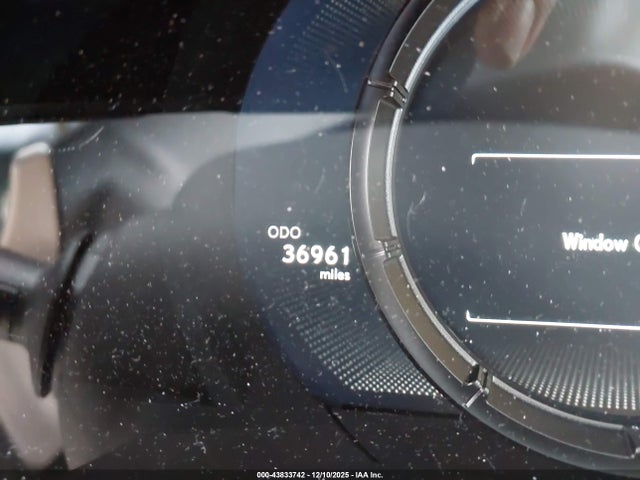 Aukcja sprzedaży 2023 Lexus Is 350 F Sport, vin: JTHGZ1B20P5068948, numer aukcji: 43833742