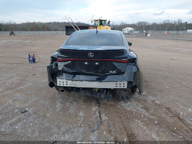Aukcja sprzedaży 2023 Lexus Is 350 F Sport, vin: JTHGZ1B20P5068948, numer aukcji: 43833742