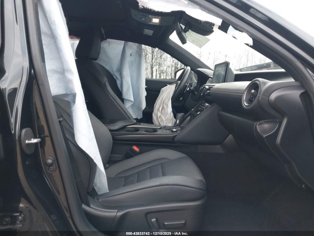 Aukcja sprzedaży 2023 Lexus Is 350 F Sport, vin: JTHGZ1B20P5068948, numer aukcji: 43833742