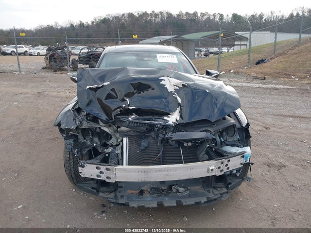 Aukcja sprzedaży 2023 Lexus Is 350 F Sport, vin: JTHGZ1B20P5068948, numer aukcji: 43833742