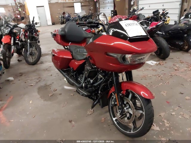 2024 HARLEY-DAVIDSON FLTRX 1HD1KH710RB643752