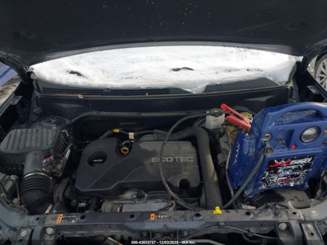 2019 CHEVROLET EQUINOX 3GNAXKEV6KS546921 Photo 9