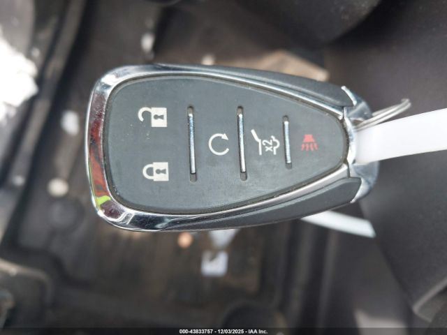 2019 CHEVROLET EQUINOX 3GNAXKEV6KS546921 Photo 10