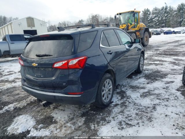 2019 CHEVROLET EQUINOX 3GNAXKEV6KS546921 Photo 3