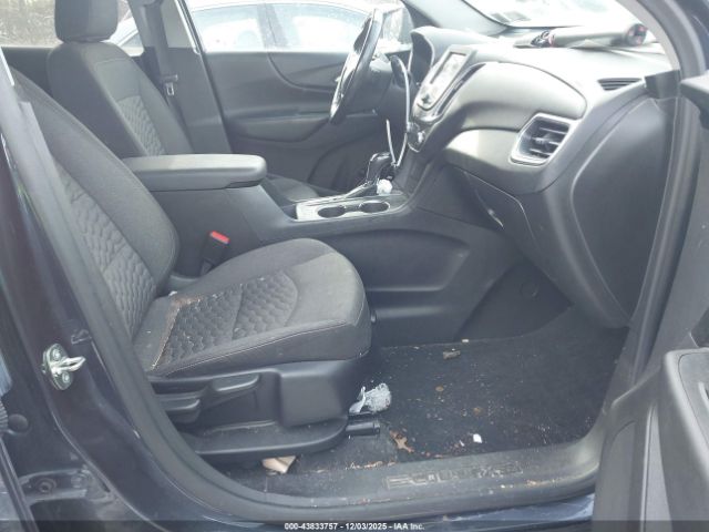 2019 CHEVROLET EQUINOX 3GNAXKEV6KS546921 Photo 4