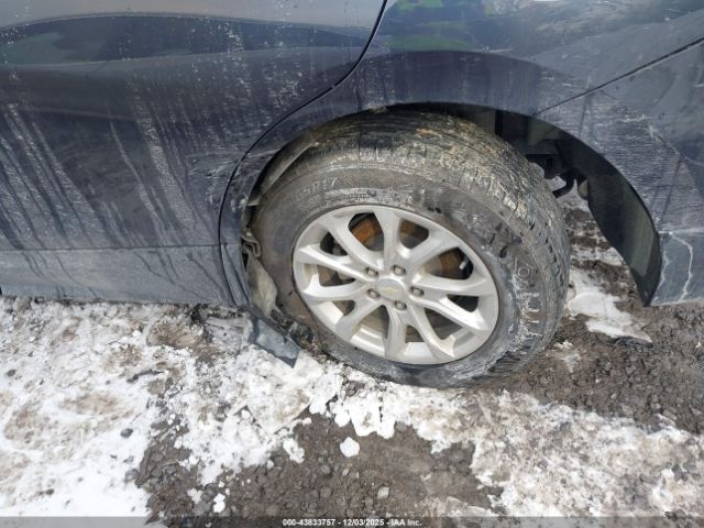 2019 CHEVROLET EQUINOX 3GNAXKEV6KS546921 Photo 5